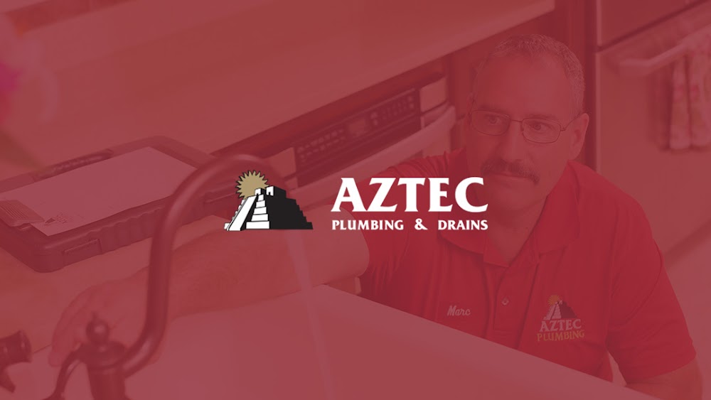 Aztec Plumbing, Drains, Water Heaters, Plumber Naples Fl