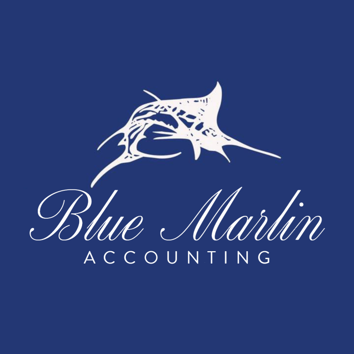 Blue Marlin Accounting