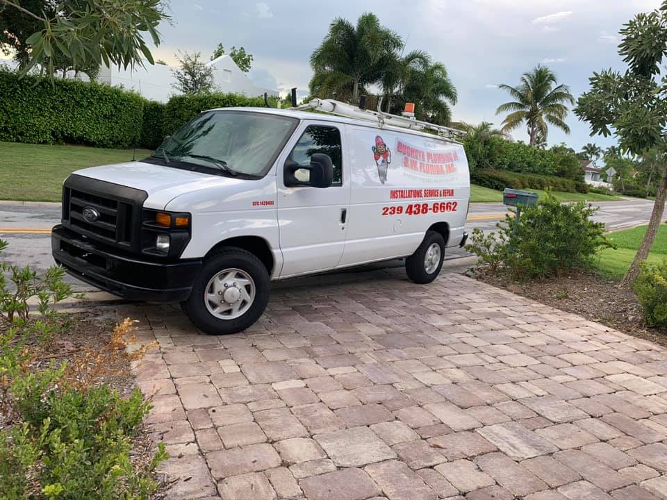 Buckeye Plumbing Of Southwest Florida Inc