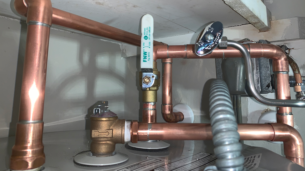 Daudert Plumbing Inc