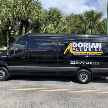 Dorian Plumbing,LLC