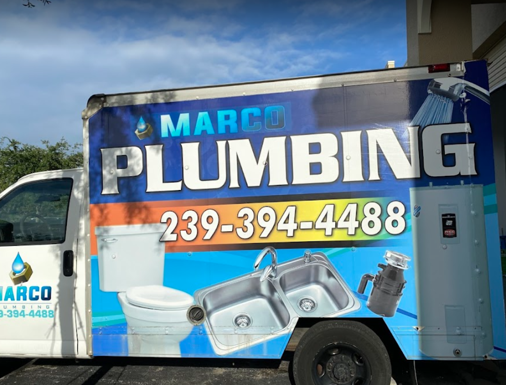 Marco Plumbing