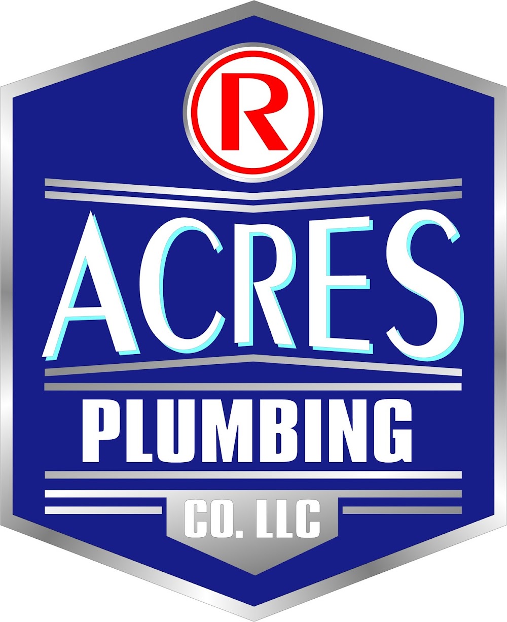 R Acres Plumbing Co LLC