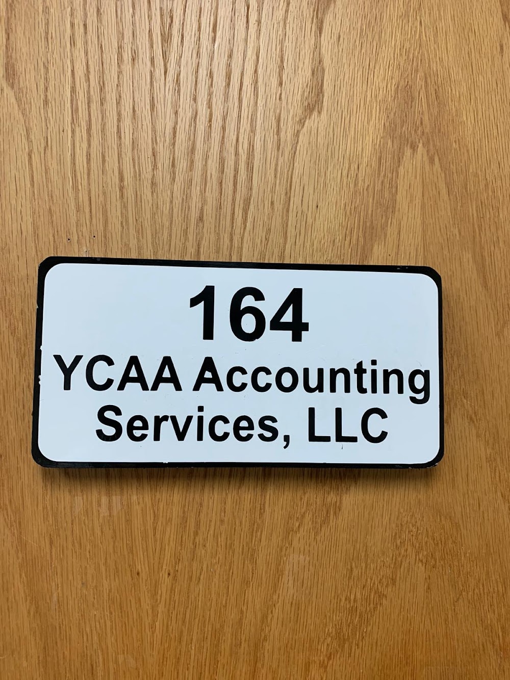 YCAA Accounting Services, LLC